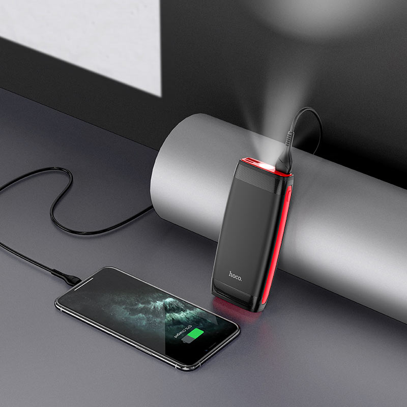  pin dự  phòng hoco j64