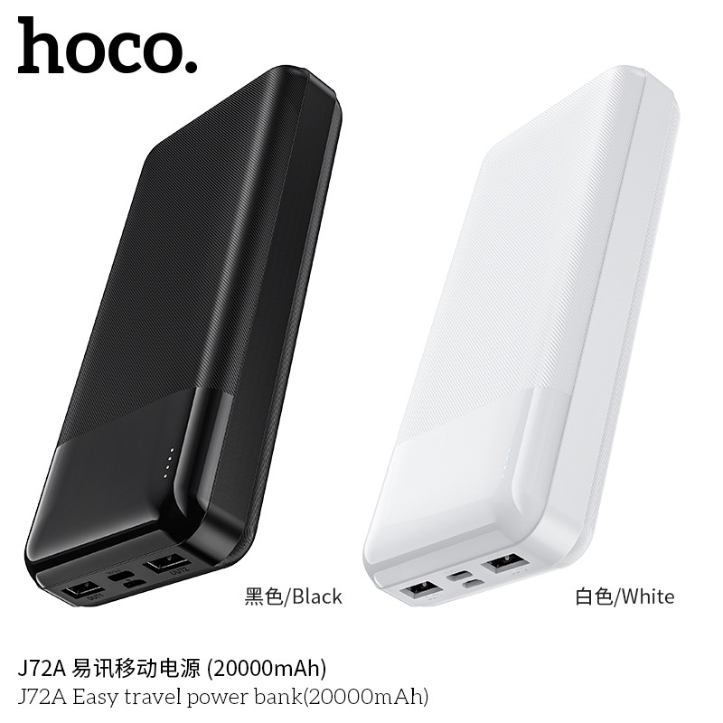 pin dự  phòng hoco j72a