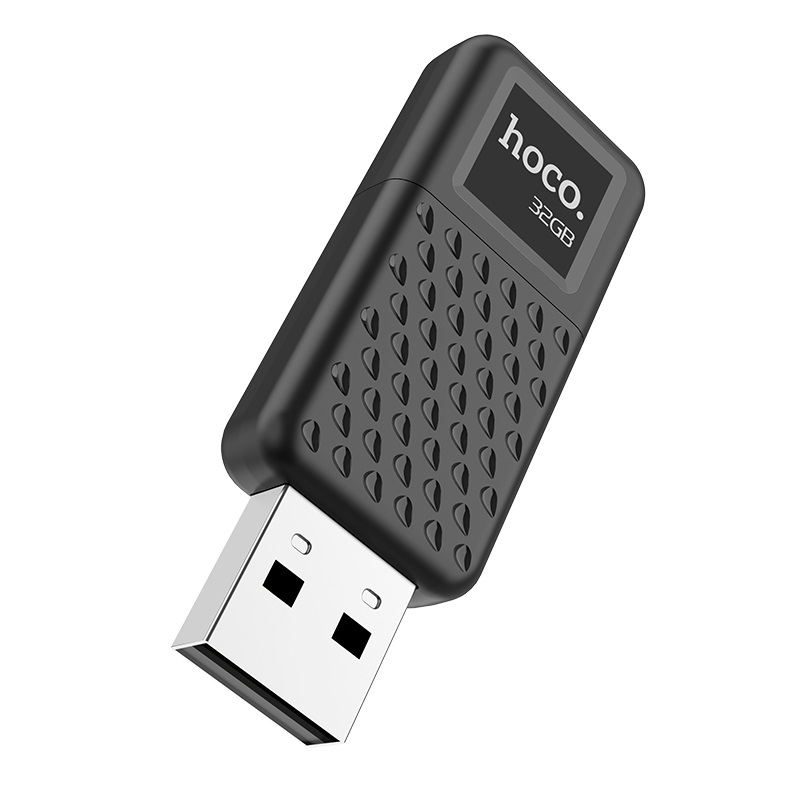 usb 2.0 hoco ud 6 - 64gb